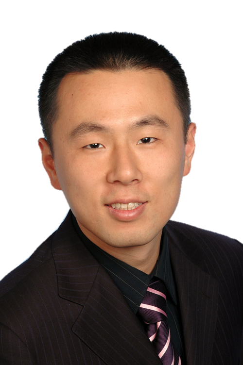 Yu Chen