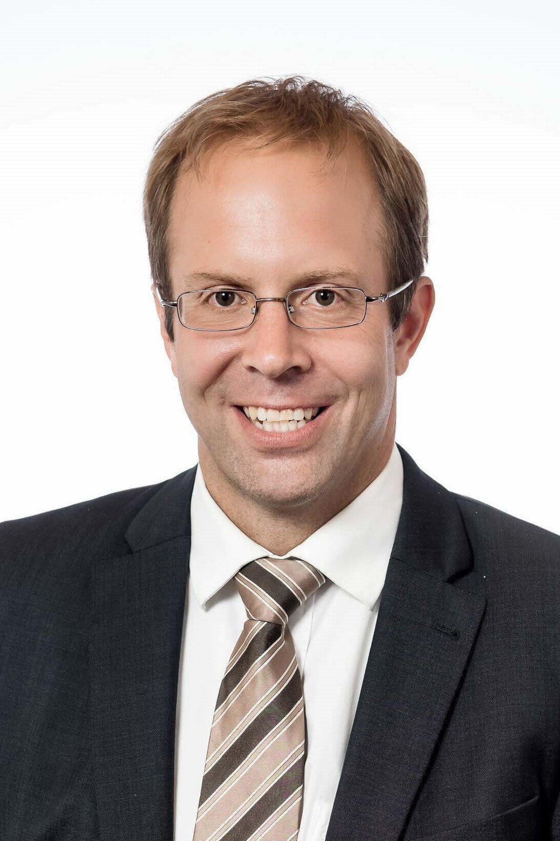 Dirk Keser